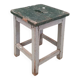 Tabouret de ferme - Tabouret atelier vintage