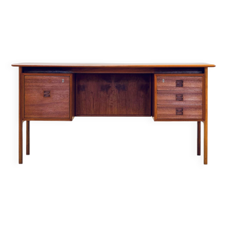 Bureau par Arne Vodder (Fabriqué au Danemark)