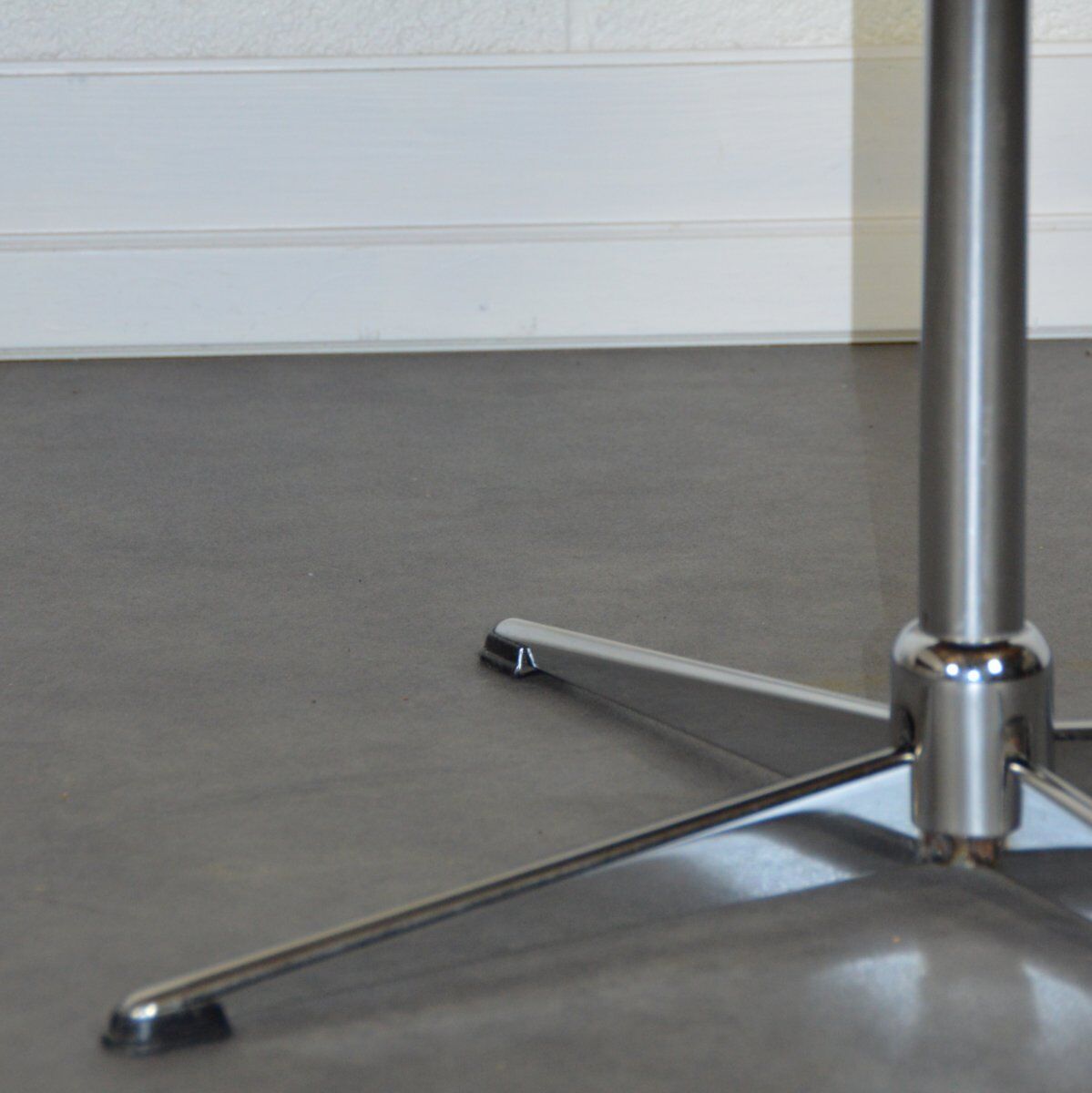 Swivel chair / office vintage 1950 vintage Chair