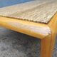 Architonic travertine coffee table