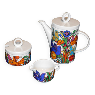 3 pièces Acapulco Villeroy & Boch