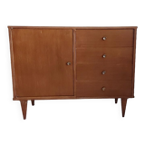 Vintage sideboard