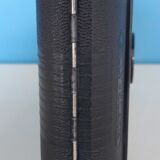 Agfa Billy-Black bellows film camera (n° 74)