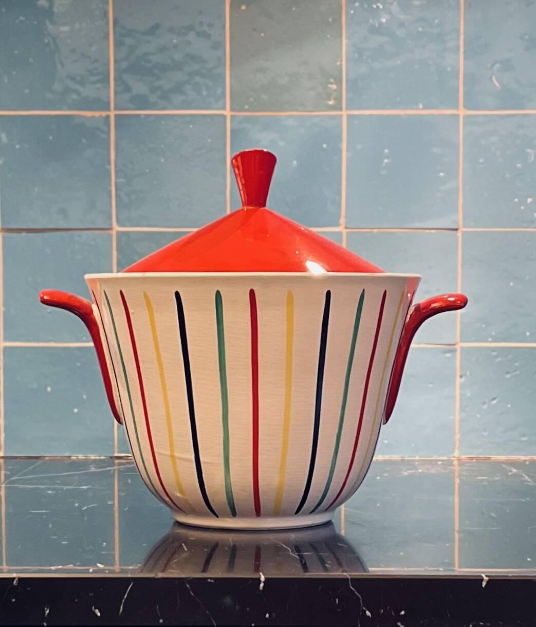 Soupière Marianne Westman