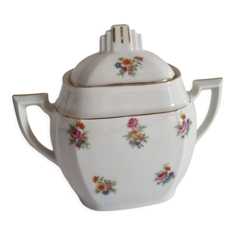 M&S France art deco sweetener