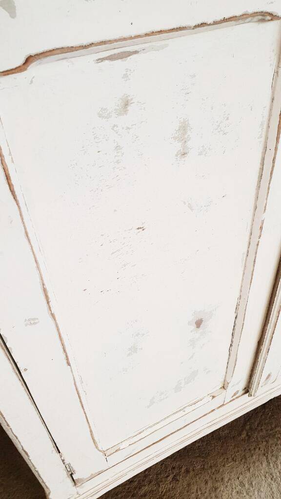 Vintage Parisian wardrobe