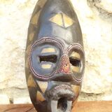 Masque africain