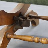 Victorian Rocking Chair, c. 1920s