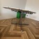 Table de salle à manger Roche et Bobois année 70