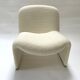 Alky armchair by Giancarlo Piretti for Castelli/Artifort 1970s