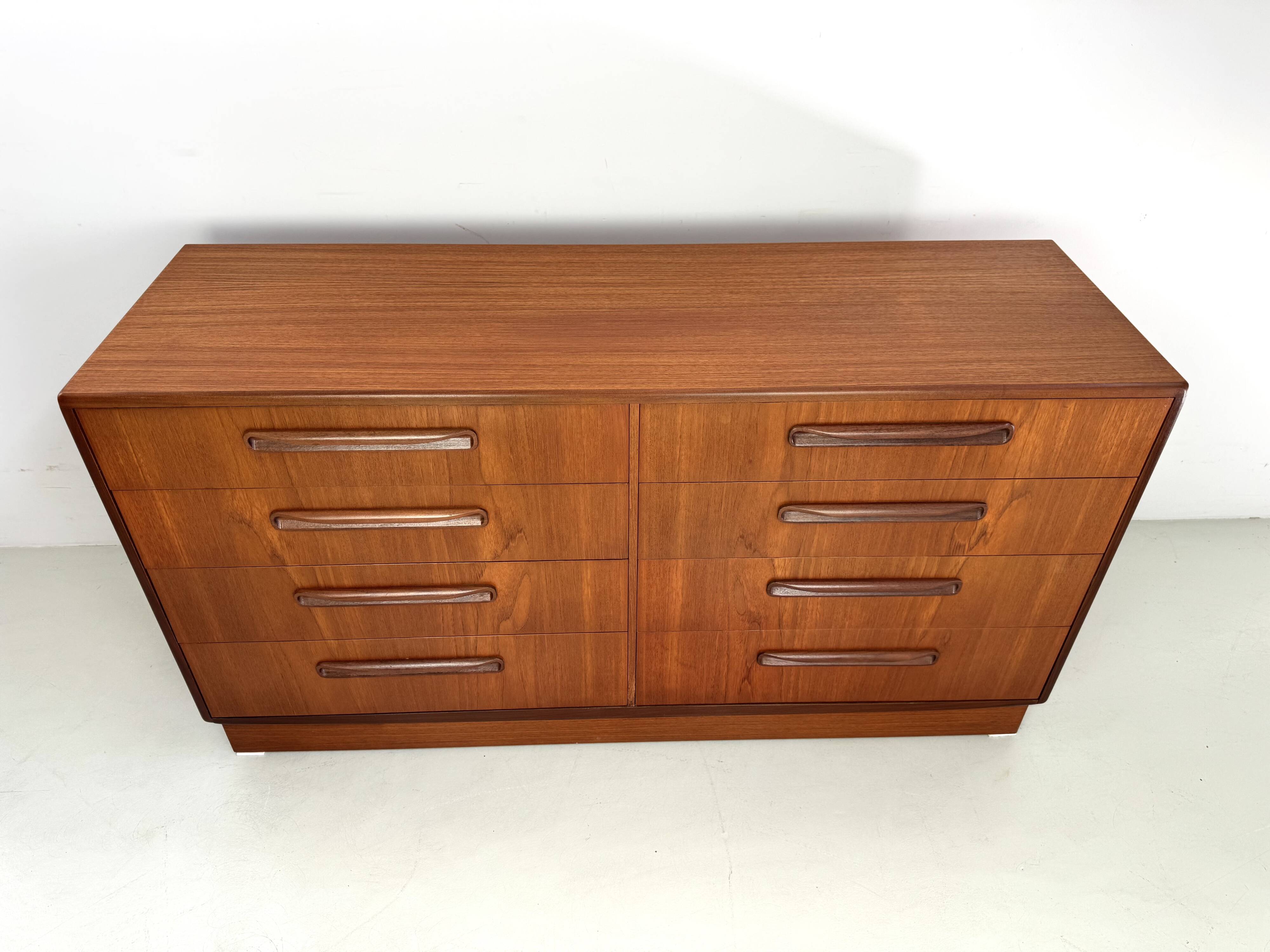 Commode vintage de G-Plan