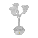 Arques crystal chandelier 3 branches
