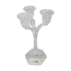 Arques crystal chandelier 3 branches