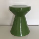 Ceramic side table