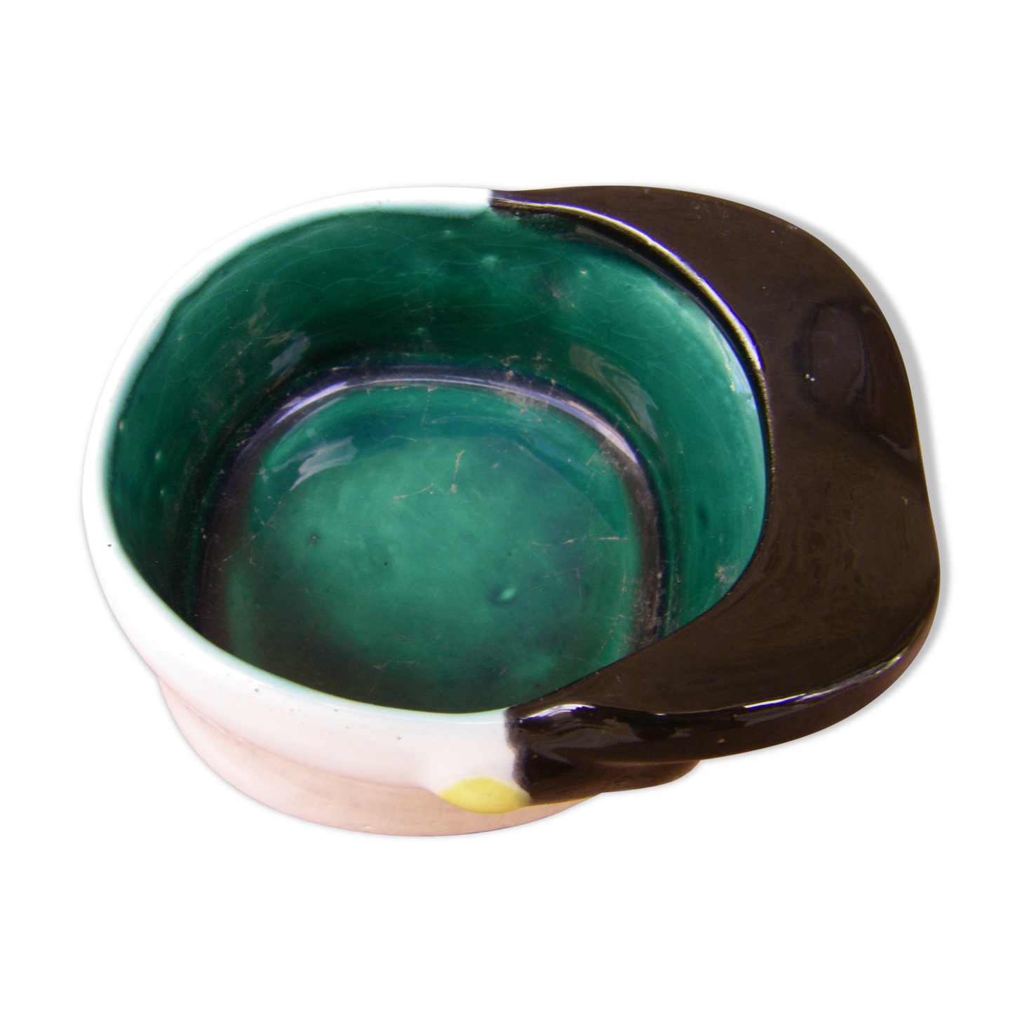 Ashtray "Képi de légionnaire"