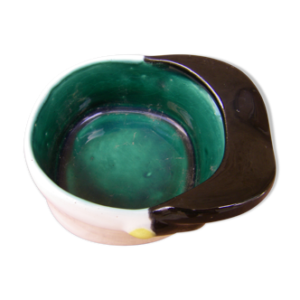 Ashtray "Képi de légionnaire"