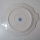 Saint Amand pie cake dish