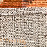 Handmade Vintage Wall Rug, 89x140Cm