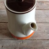 Vintage coffee maker
