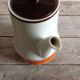 Vintage coffee maker