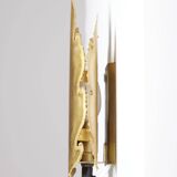 Pair of Holm Sørensen wall lights