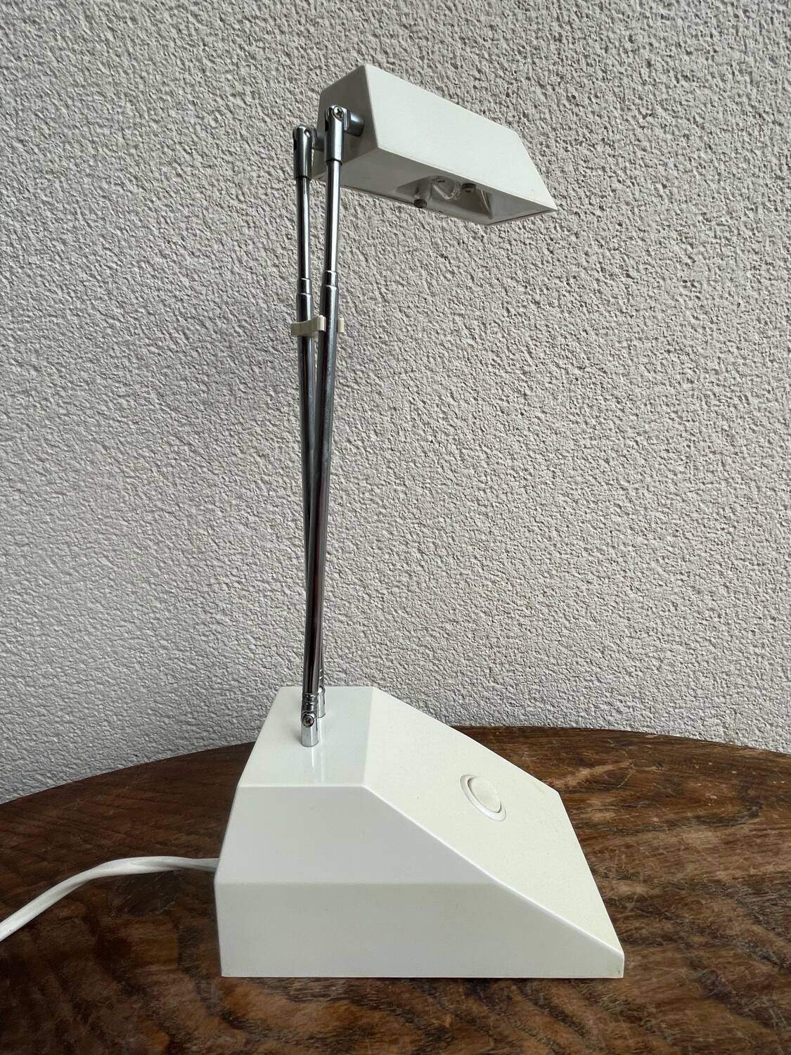 Modernist lamp Made in Israel