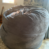 Pouf