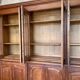 Large two-body showcase library