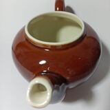 Retro teapot
