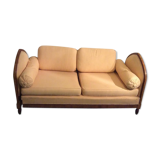 Vintage meridian sofa