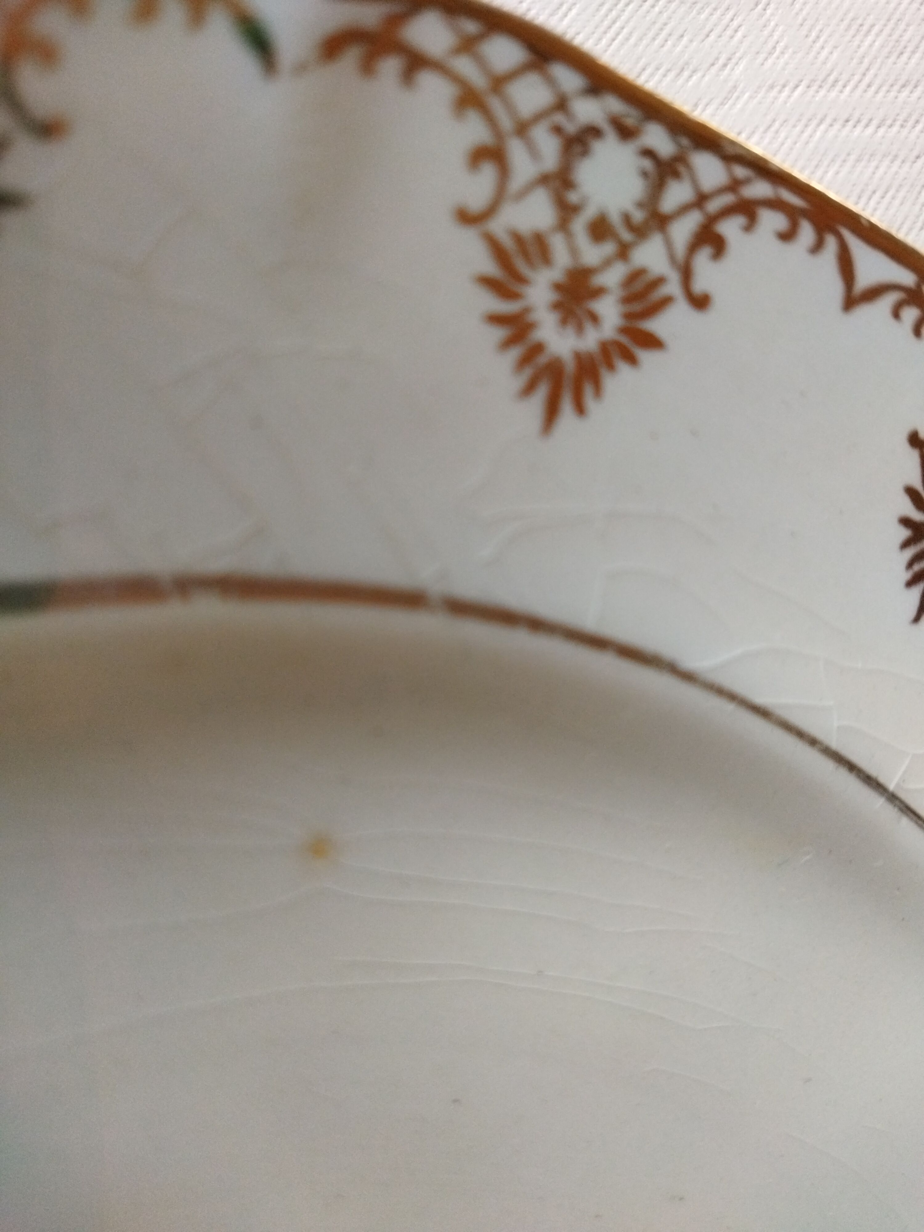 14 flat plates Céranord Eve