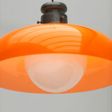Pendant Lamp by Alessandro Pianon for Vistosi