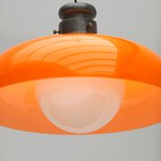 Suspension par Alessandro Pianon pour Vistosi