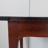 Old desk