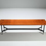 Large coffee table or bench by Rossi Di Albizzate