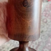 2 Bougeoirs