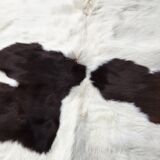Goat skin 105x75cm