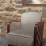 Fauteuil studio