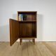 Small teak cabinet by Dyrlund – Danish mid-century design, 1960s