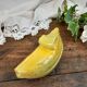 Banana shaped box