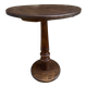 Selette table basse coffee table porte plante Guéridon style Art Déco design 1940s