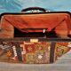 Sac de voyage "Kilim" 1960s