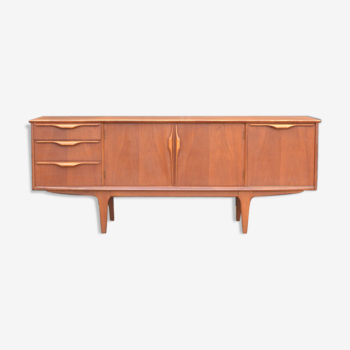 Sideboard by Jentique - "wave" handles - 183 cm