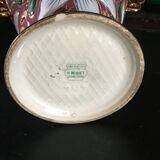 Vase Becquet