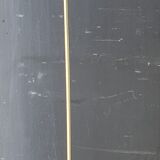 Gold metal design e-reading lamp