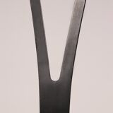 Wishbone Chair by Hans J. Wegner Model CH 24 from Carl Hansen, 1960
