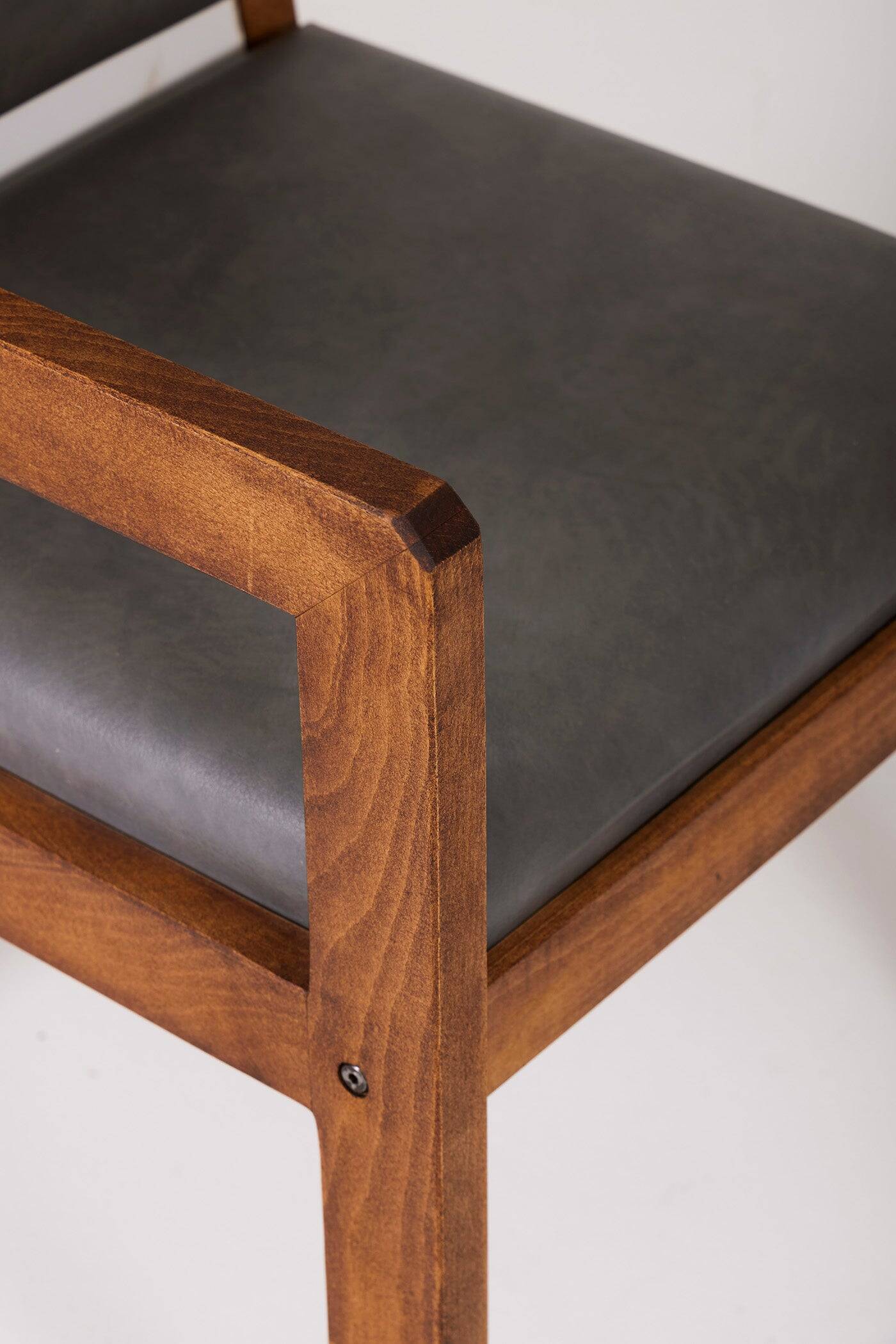 Fauteuil andré sornay, 1950s