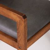 André sornay armchair, 1950s