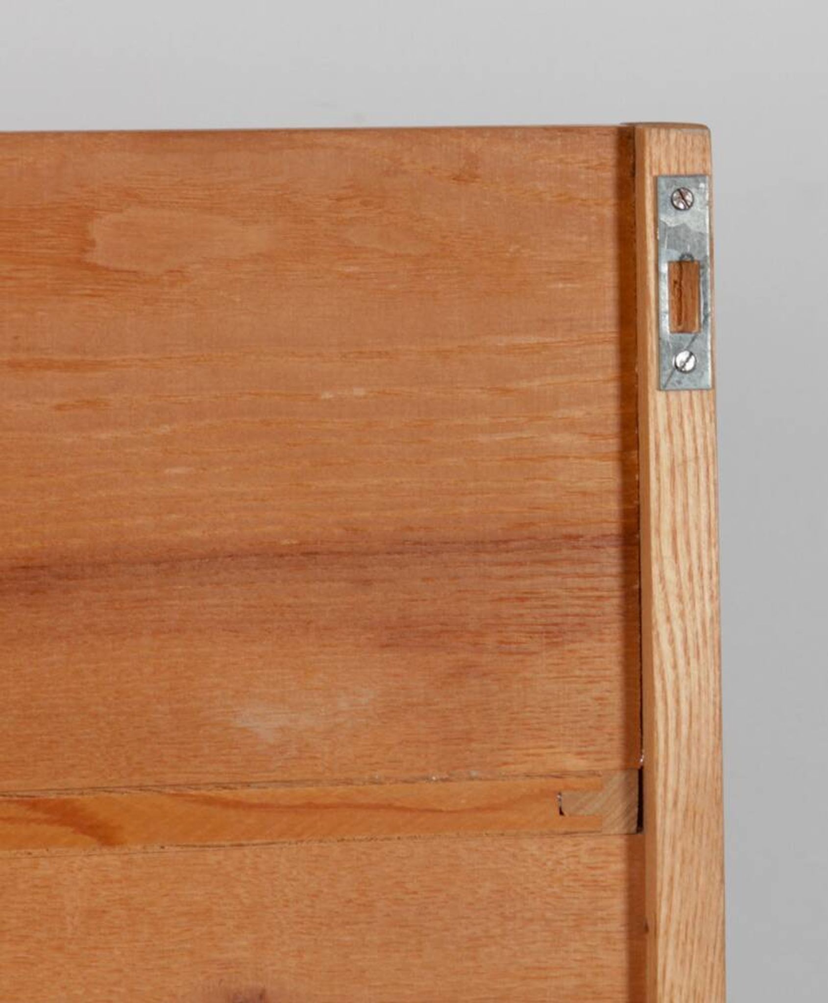 Rattan coat rack produced by Uluv in the 1960s