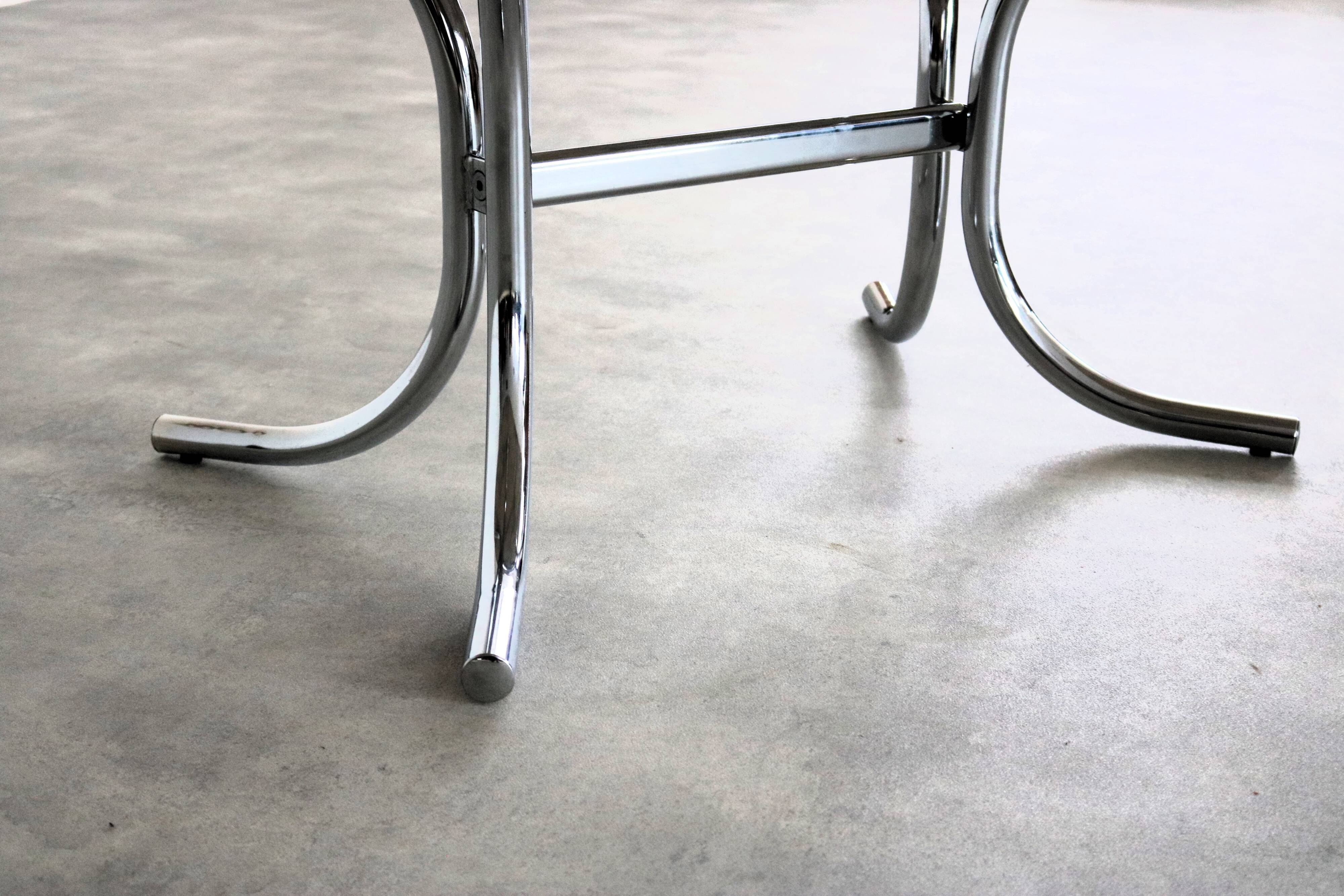 Vintage coffee table | table | marble | sweden (2)